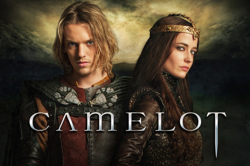 Camelot; 2011