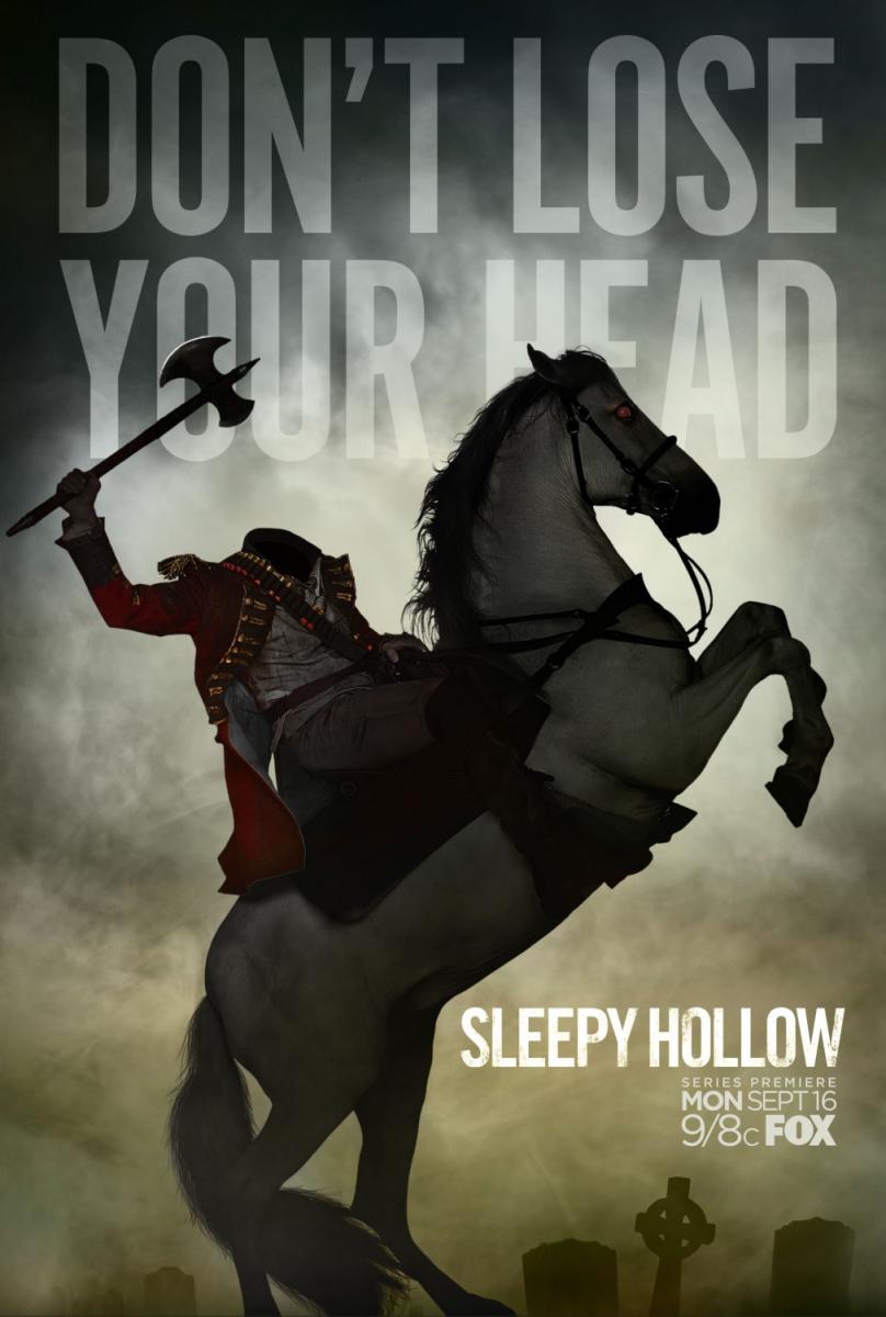 Sleepy Hollow (2013)