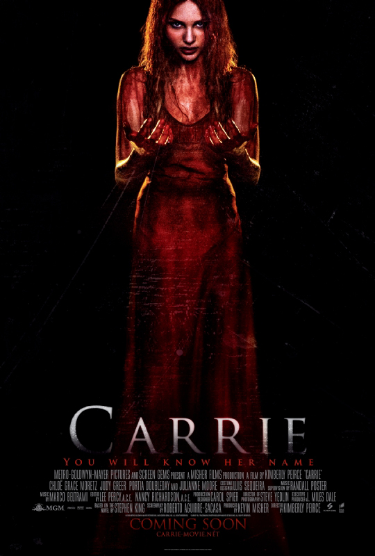 carrie