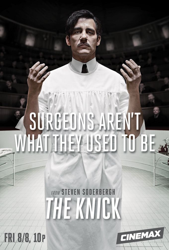 The Knick