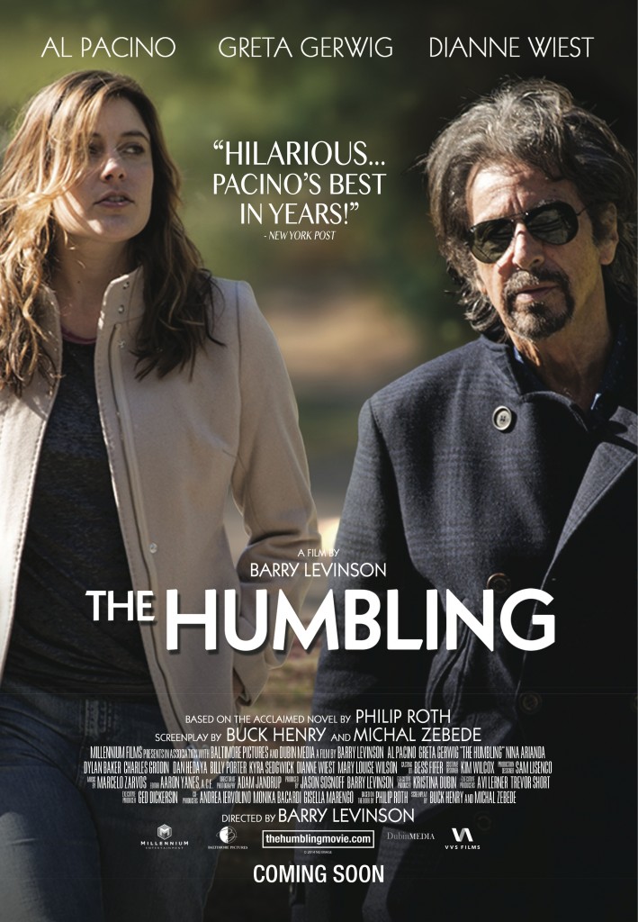 The-Humbling-Poster