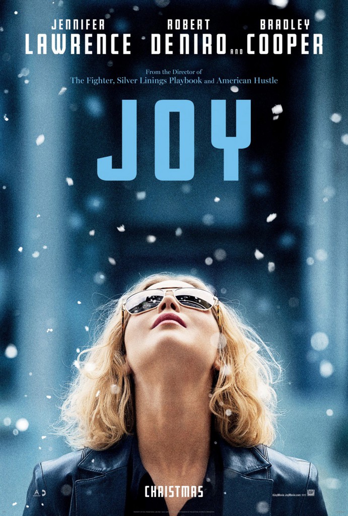 Cinezone MoviePoster - Joy