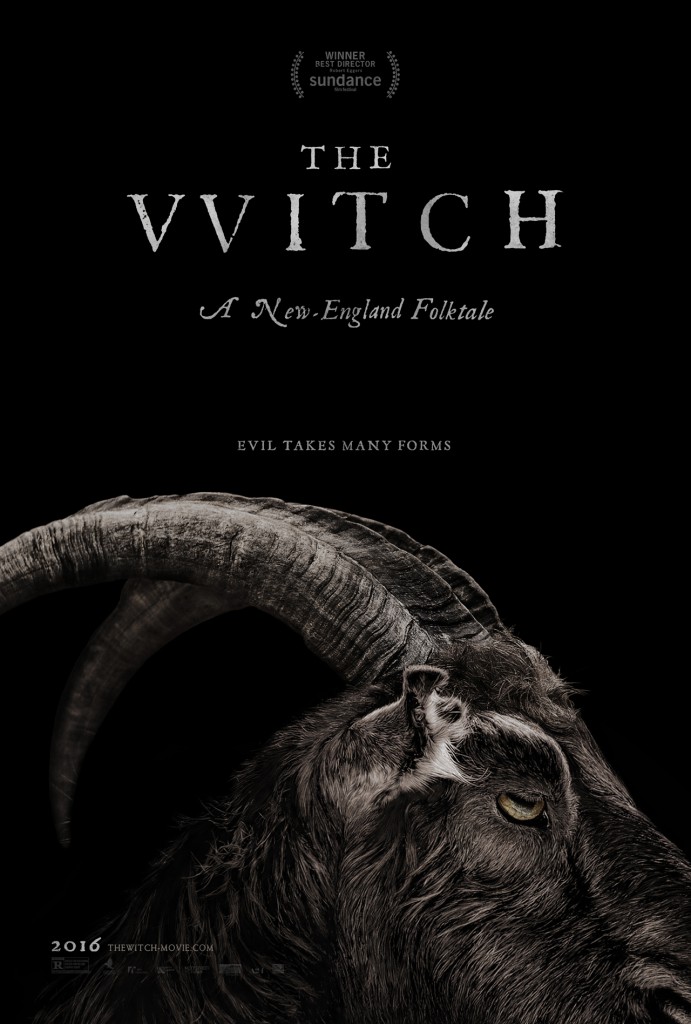 Cinezone Poster - The Witch